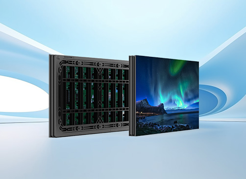 Outdoor Q Series